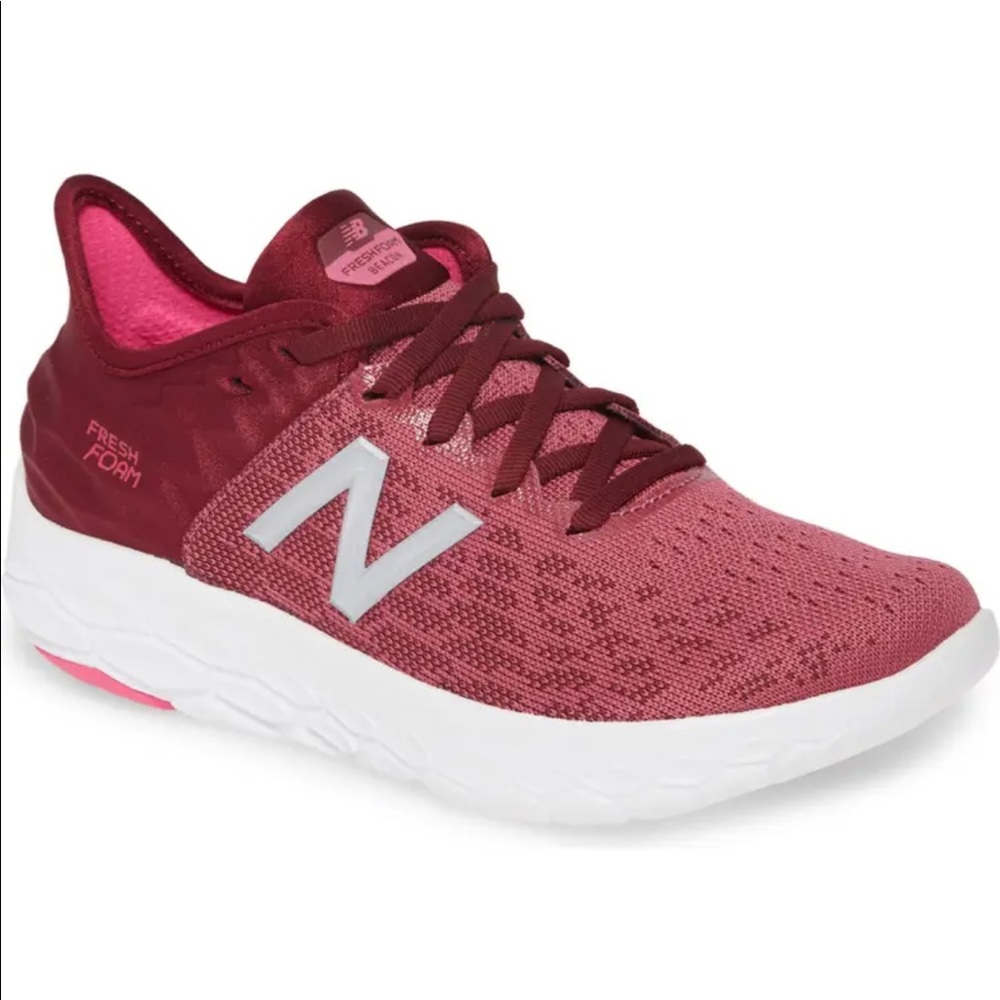 New Balance Fresh Foam Beacon v2 Running Shoe